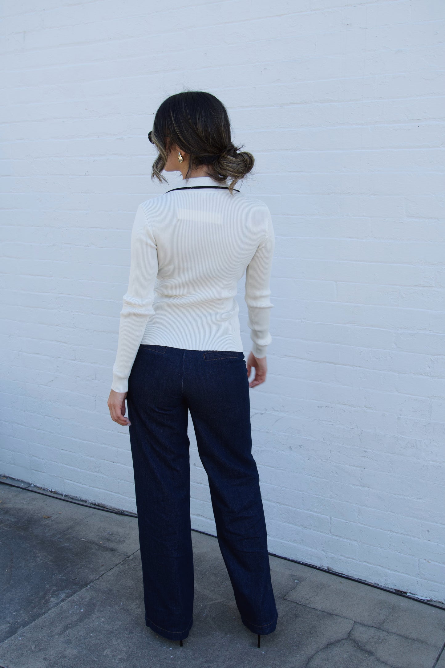 Classic Sweater