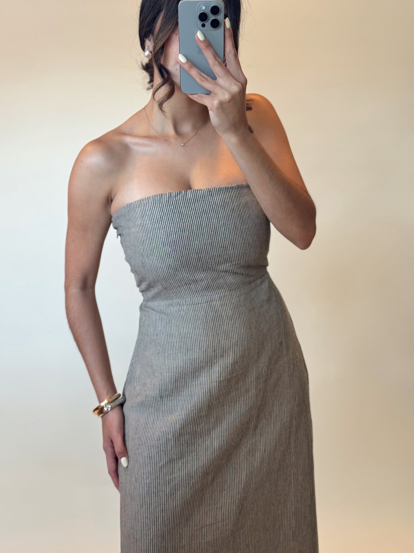 Andrea Maxi Dress