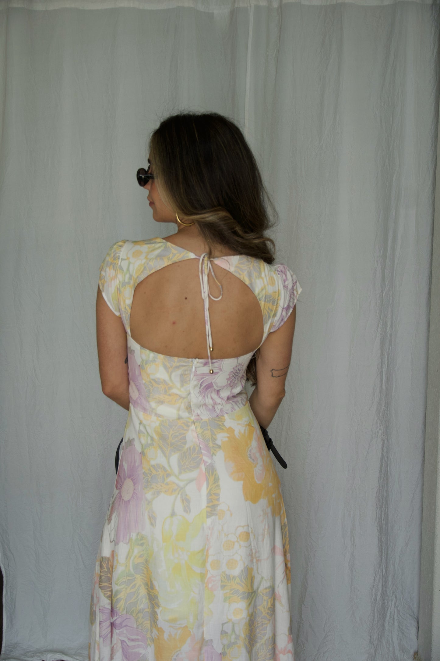 Emory's Maxi Dress
