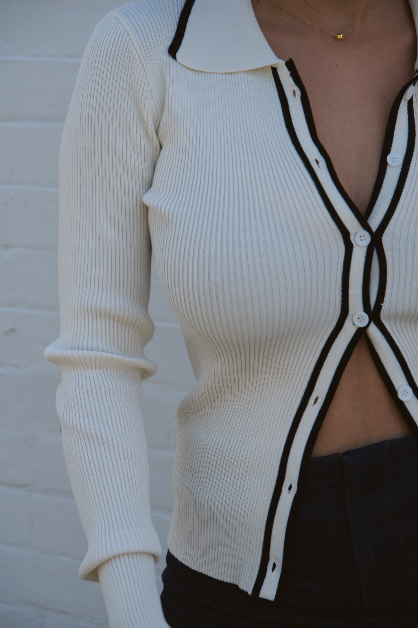 Classic Sweater