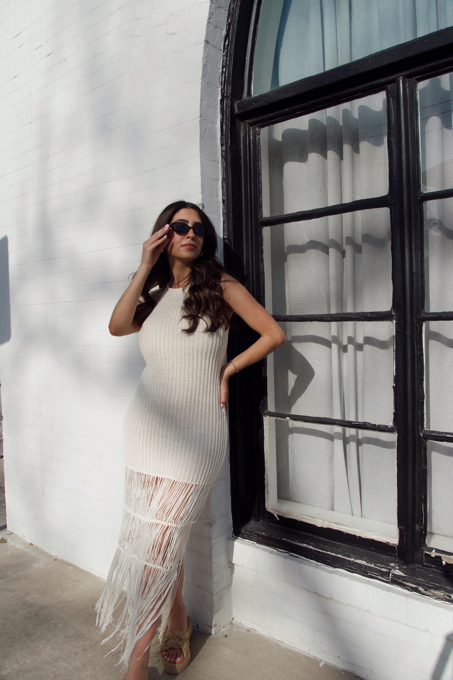 Summer In My Mind Dress