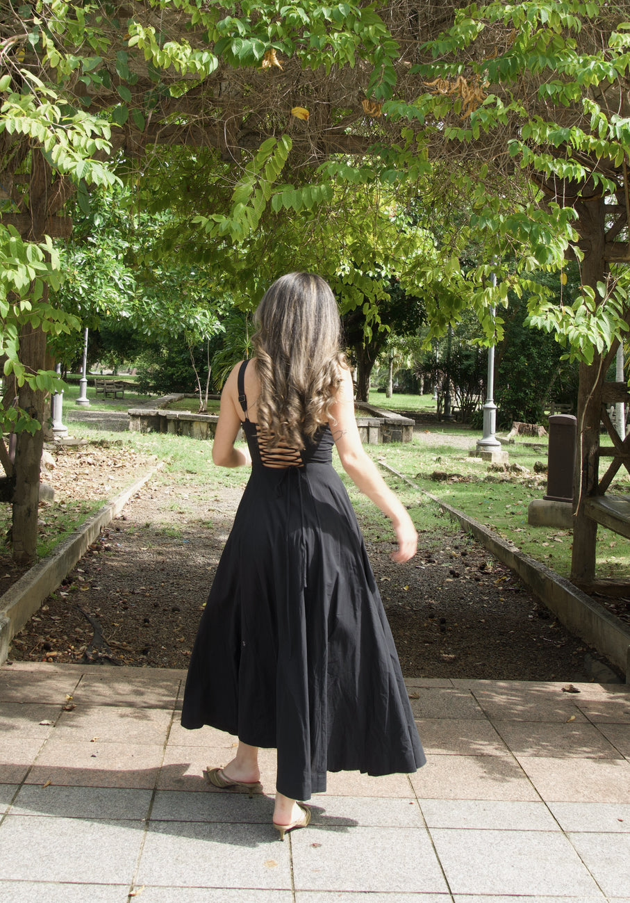 Diana Maxi Dress