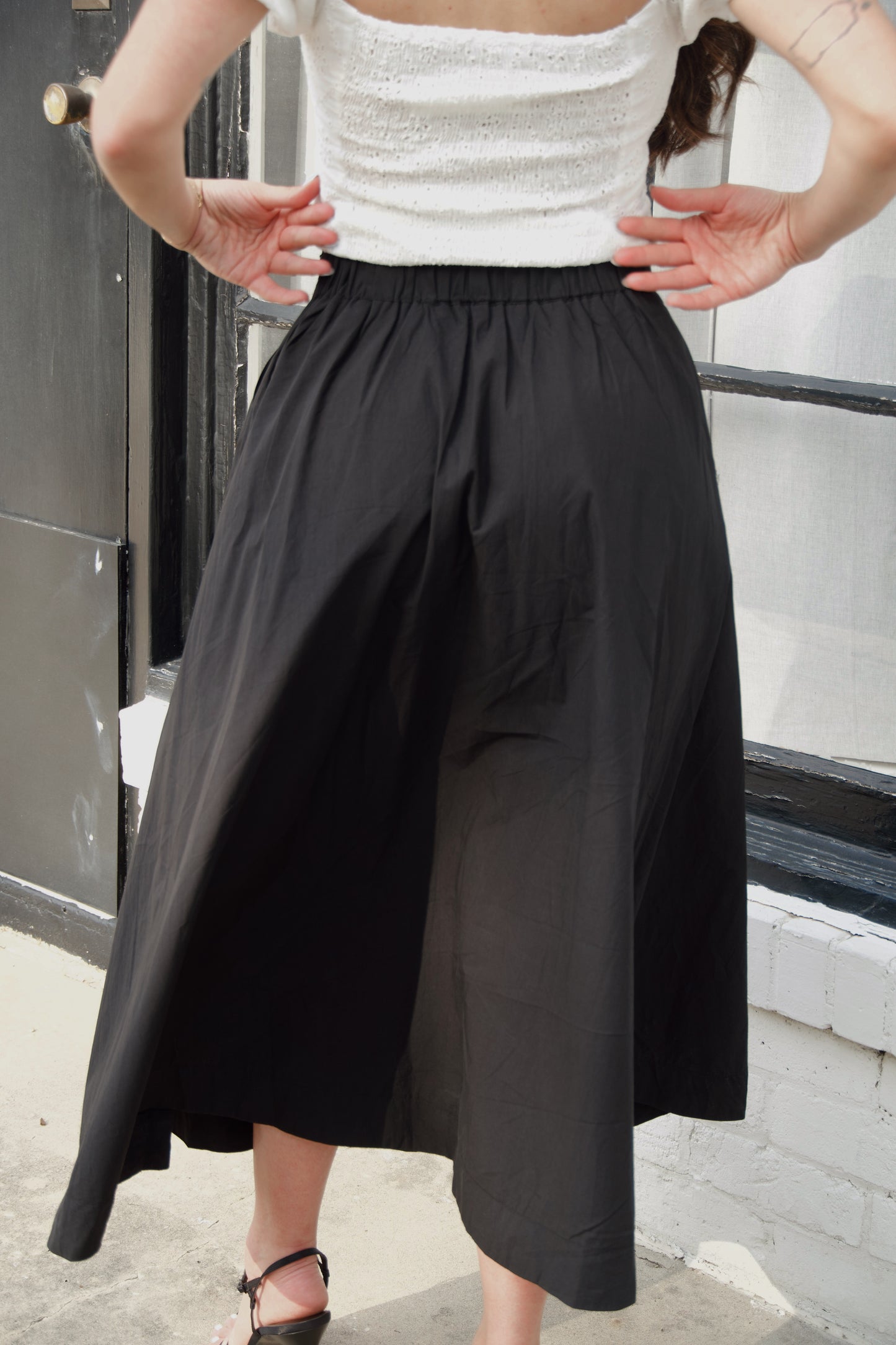 Gloriana Midi Skirt