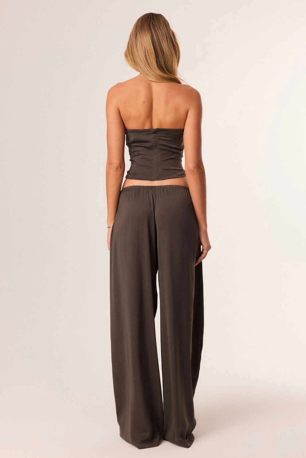Rosewood Pants By SNDYS