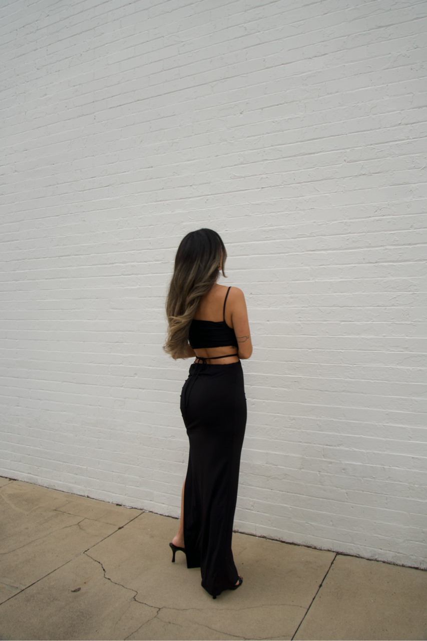 Gabi Maxi Dress