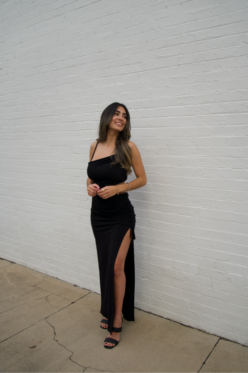 Gabi Maxi Dress