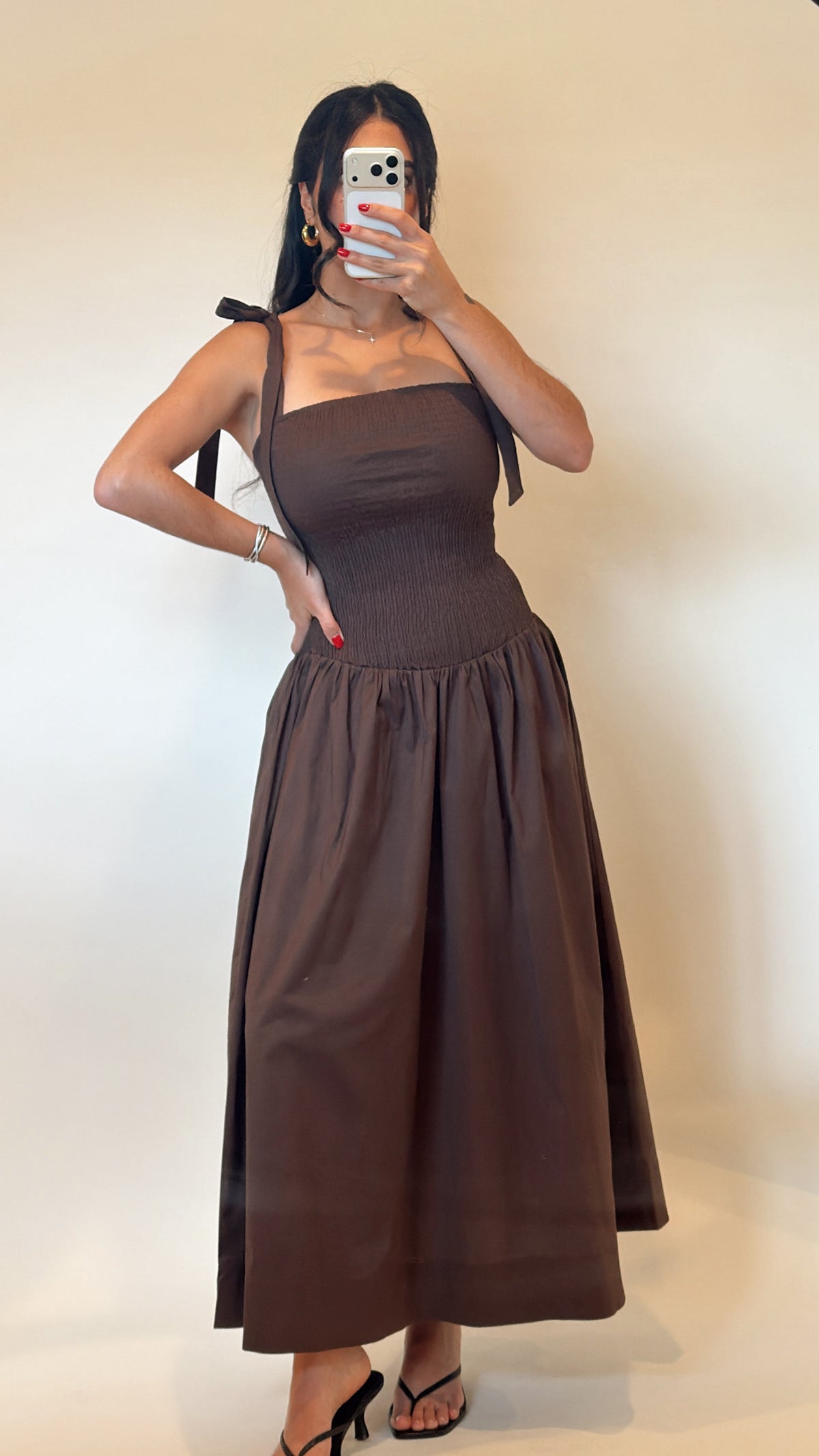 Sienna Dress