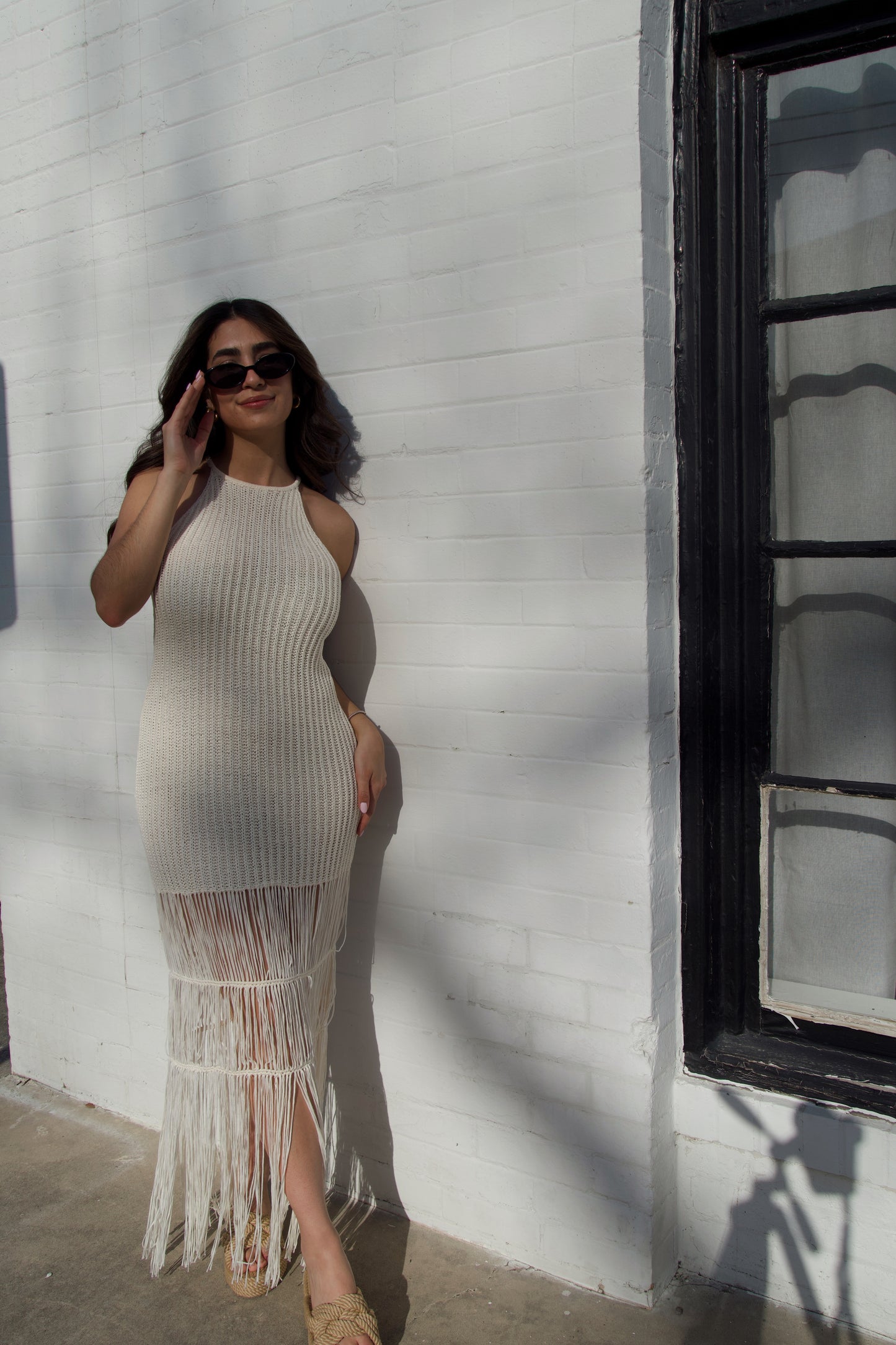 Summer In My Mind Dress