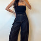 Stevie Barrel Jeans
