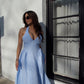 Mila Midi Dress