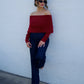 Kristin Sweater