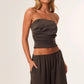 Rosewood Top by SNDYS