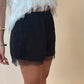 Ana Lace Shorts