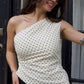 Lauren One Shoulder Top
