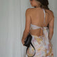 Lucía Maxi Dress