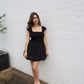 Ava Mini Dress