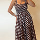 Charlotte Maxi Dress