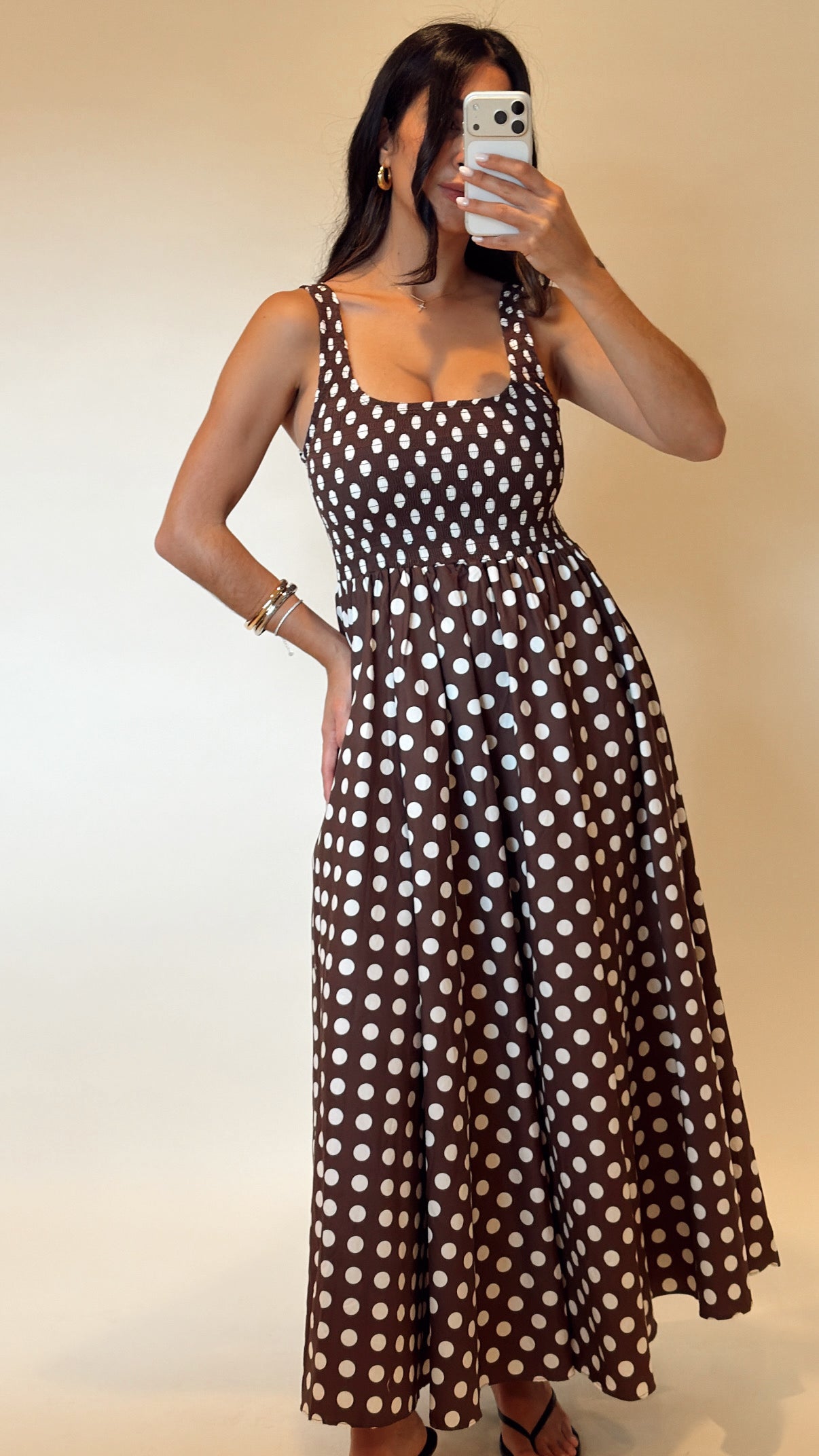Charlotte Maxi Dress