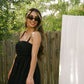 Black Mini Dress