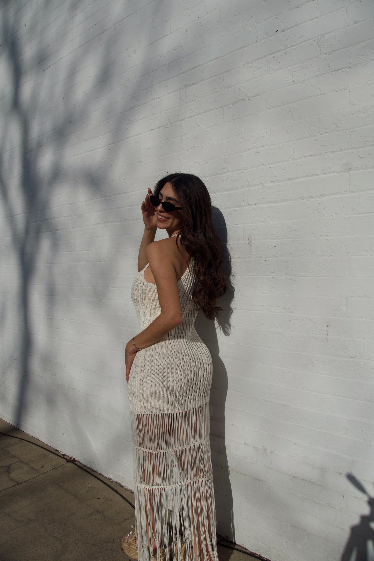 Summer In My Mind Dress