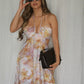 Lucía Maxi Dress