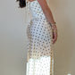 Elena Maxi Dress-FINAL SALE