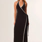 Liberty Maxi Dress By SNDYS