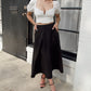 Gloriana Midi Skirt