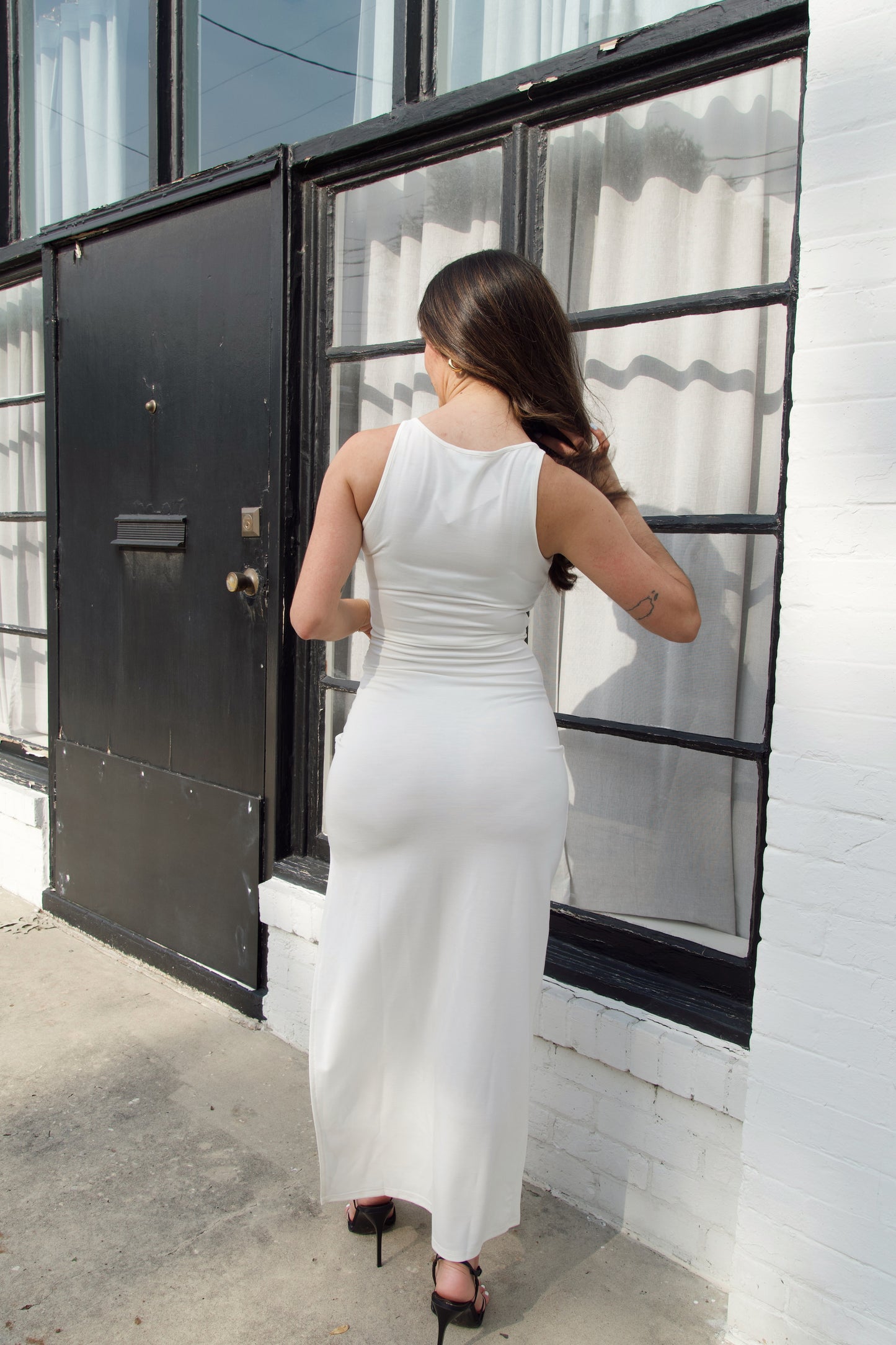 Jennifer Maxi Dress