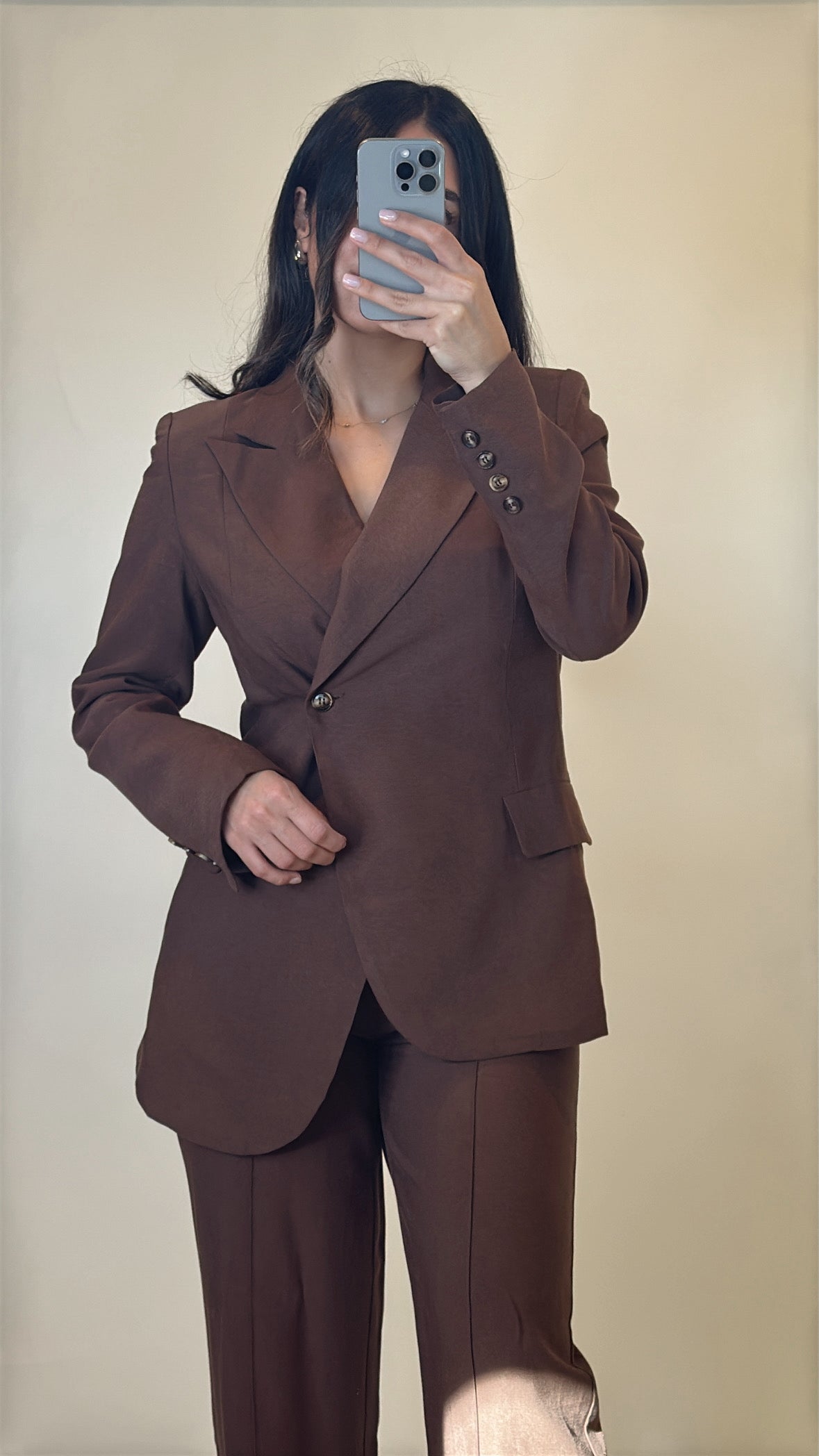 Cafe Blazer
