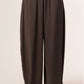 Rosewood Pants By SNDYS