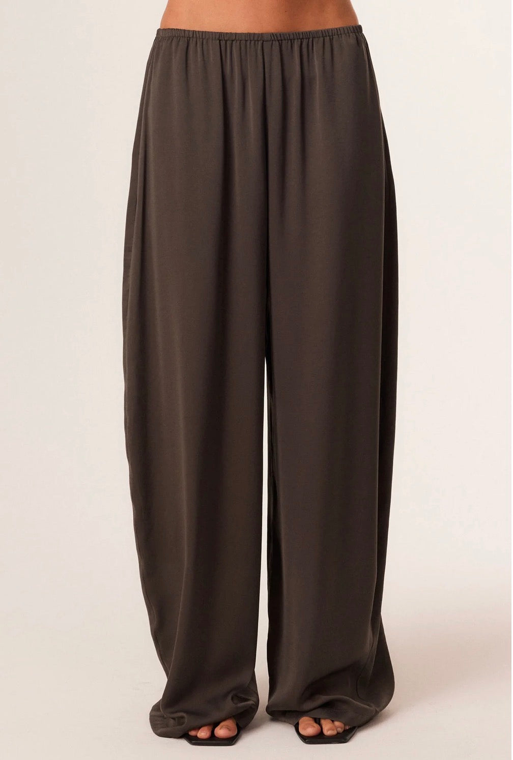 Rosewood Pants By SNDYS