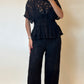 Juliette Lace Set