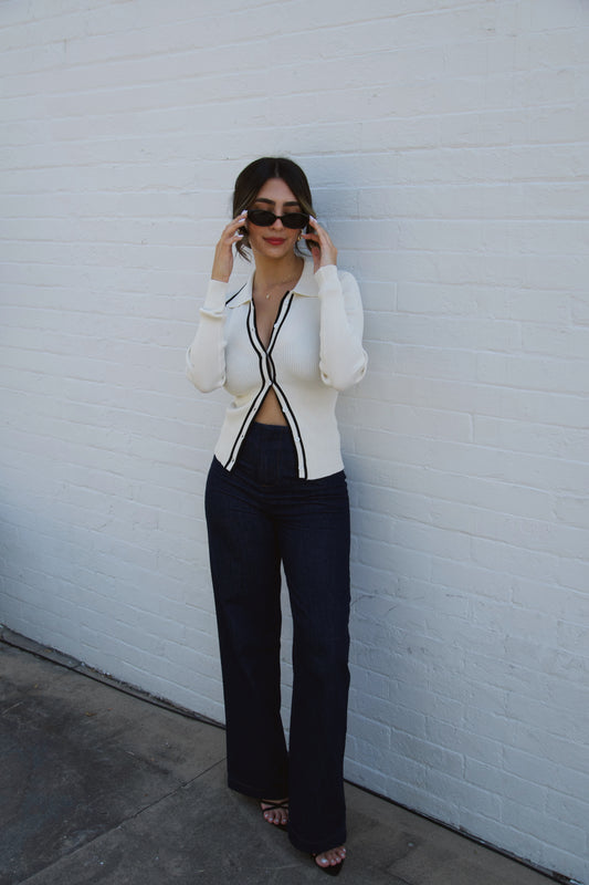 Classic Sweater
