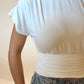 Sophie Soft Tee- FINAL SALE
