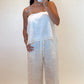 Fleur Silk Set