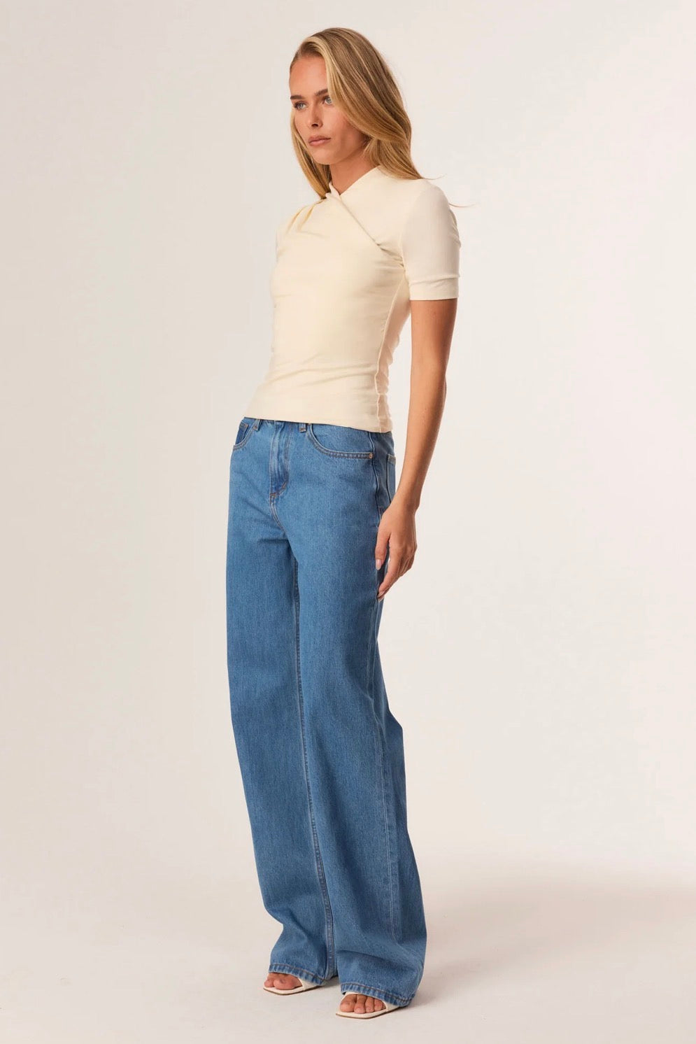 Hart Top By SNDYS