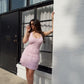 Laura Mini Dress