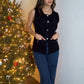 Jolly Sweater Top