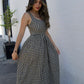 Farmhouse Maxi Dress