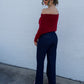 Kristin Sweater