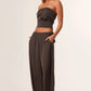 Rosewood Top by SNDYS