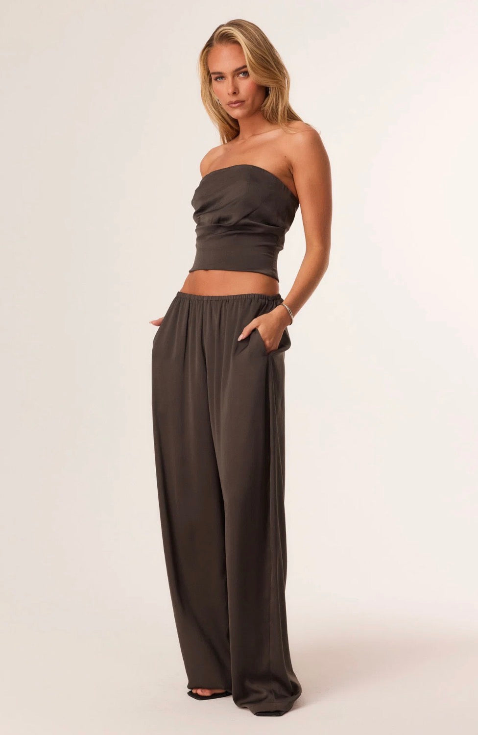 Rosewood Top by SNDYS