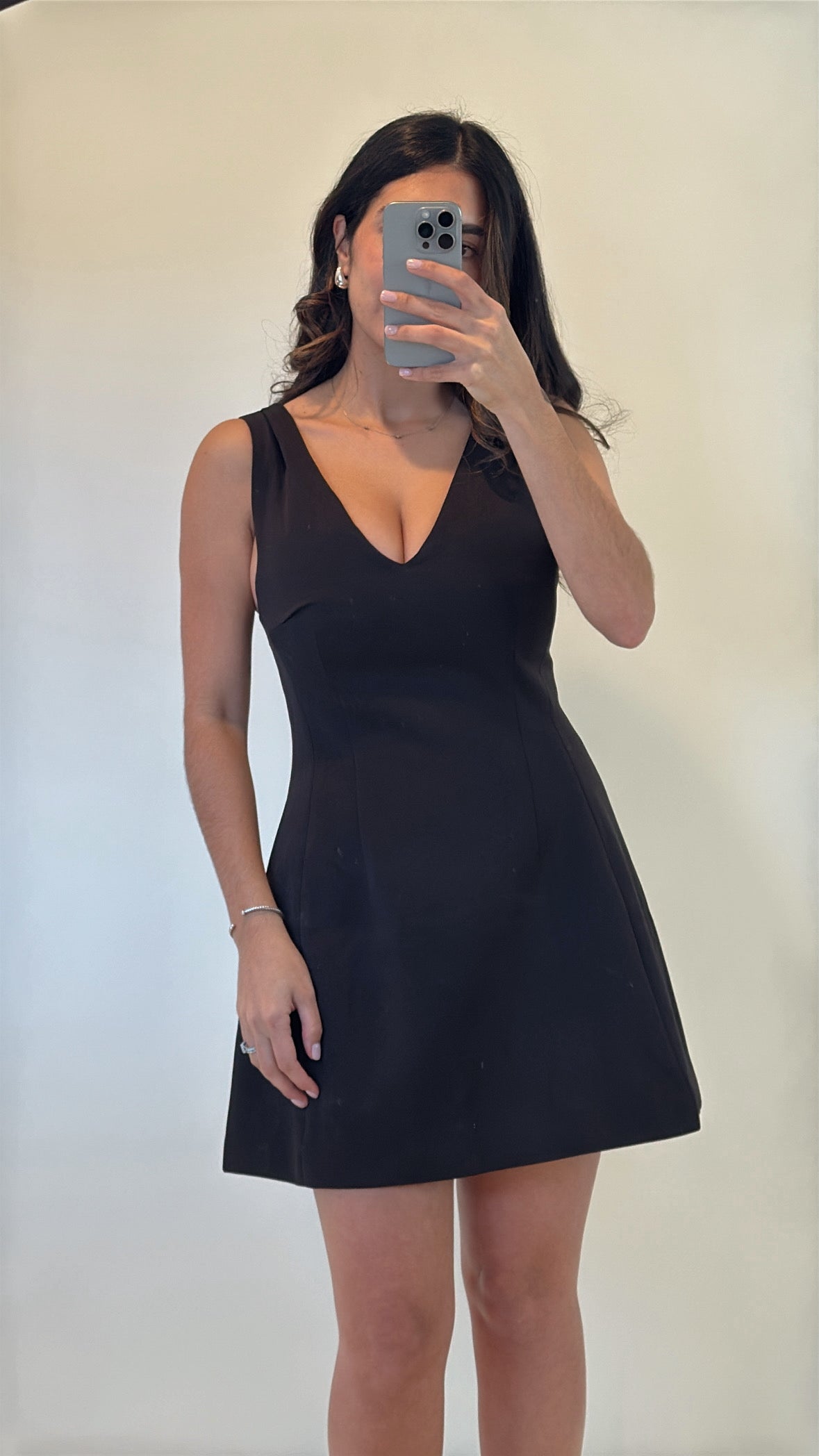 The Valentina Dress