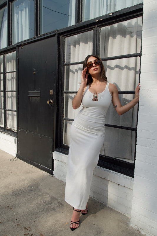 Jennifer Maxi Dress