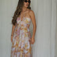 Lucía Maxi Dress
