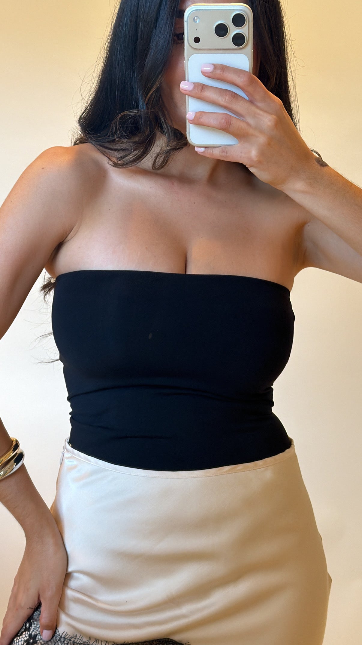 The Essential Tube Bodysuit