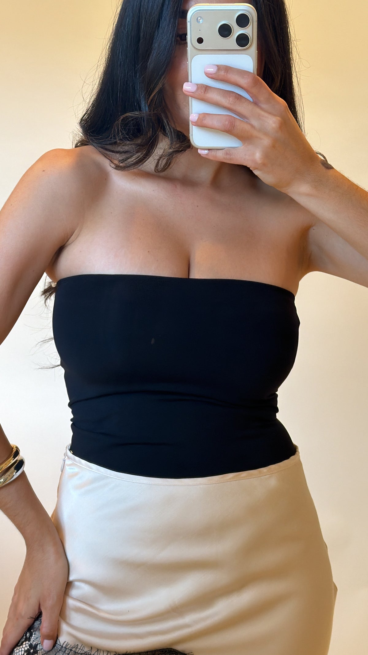 The Essential Tube Bodysuit