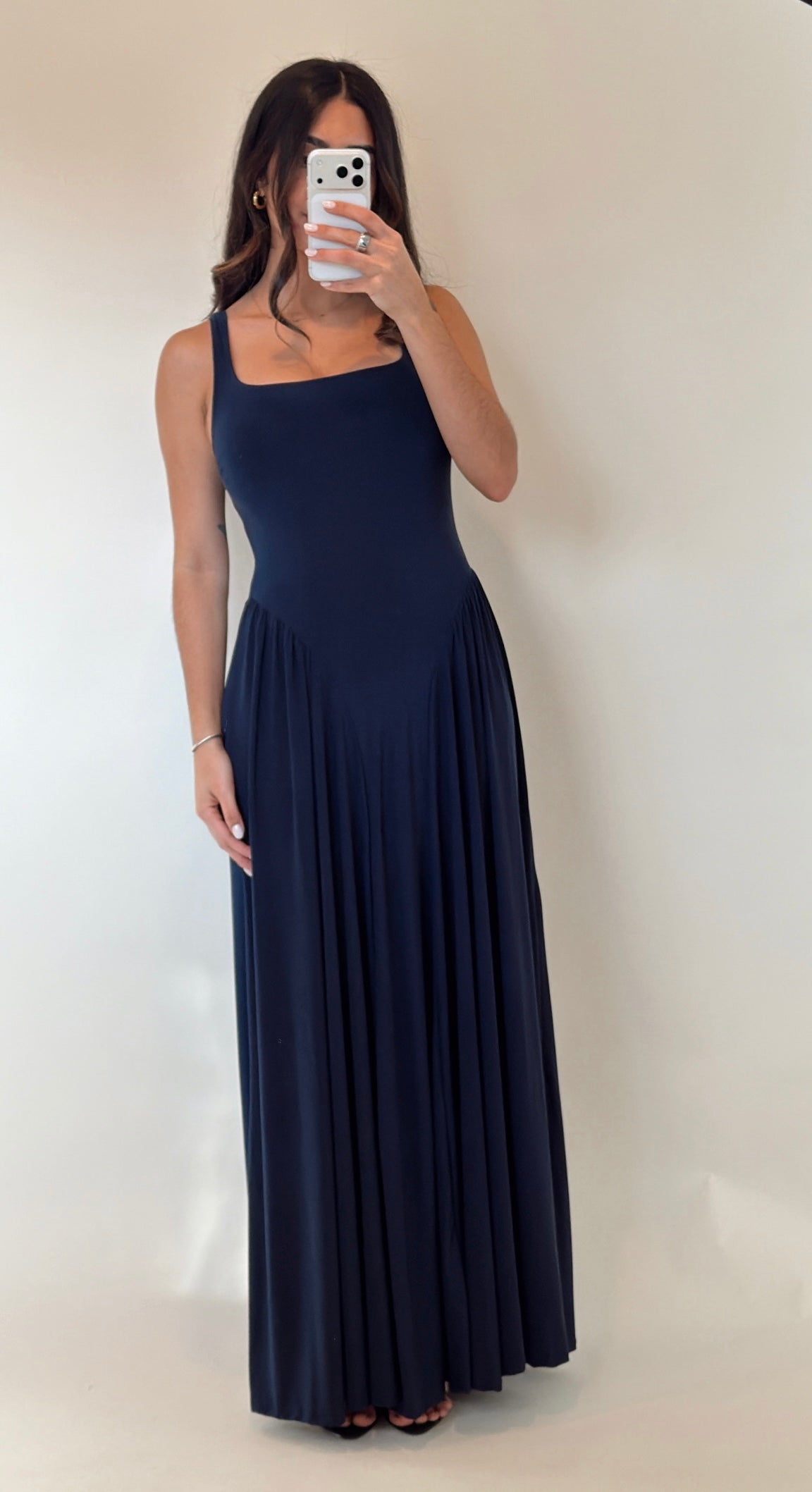 Everyday Jersey Maxi Dress