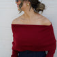 Kristin Sweater